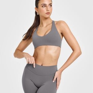Oner Active Softmotion Sports Bra and Leggings Set